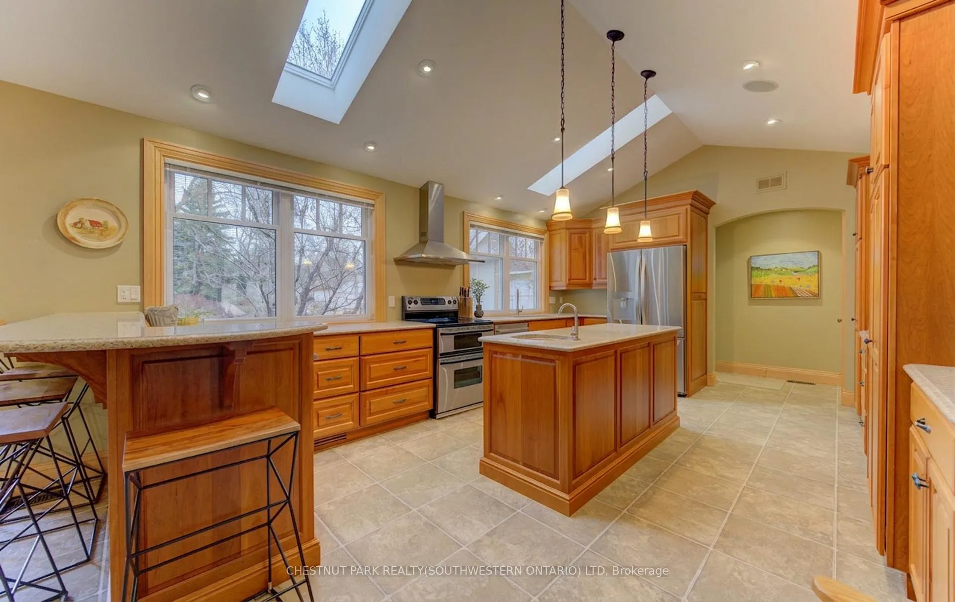 Photo 10 of 140 Aberdeen Road, Waterloo — HOMEH