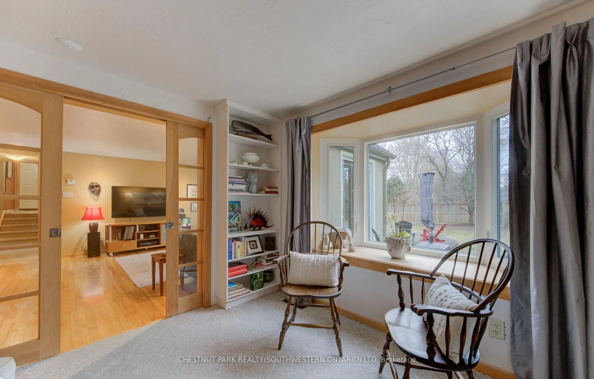 Photo 36 of 140 Aberdeen Road, Waterloo — HOMEH