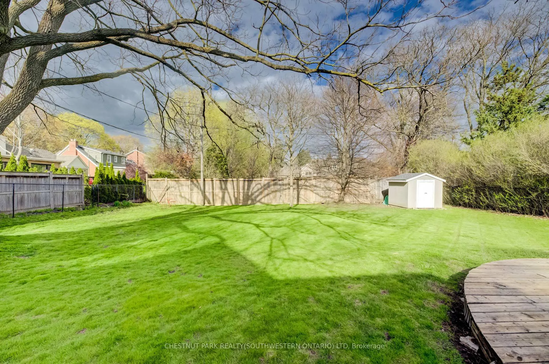 Photo 42 of 140 Aberdeen Road, Waterloo — HOMEH