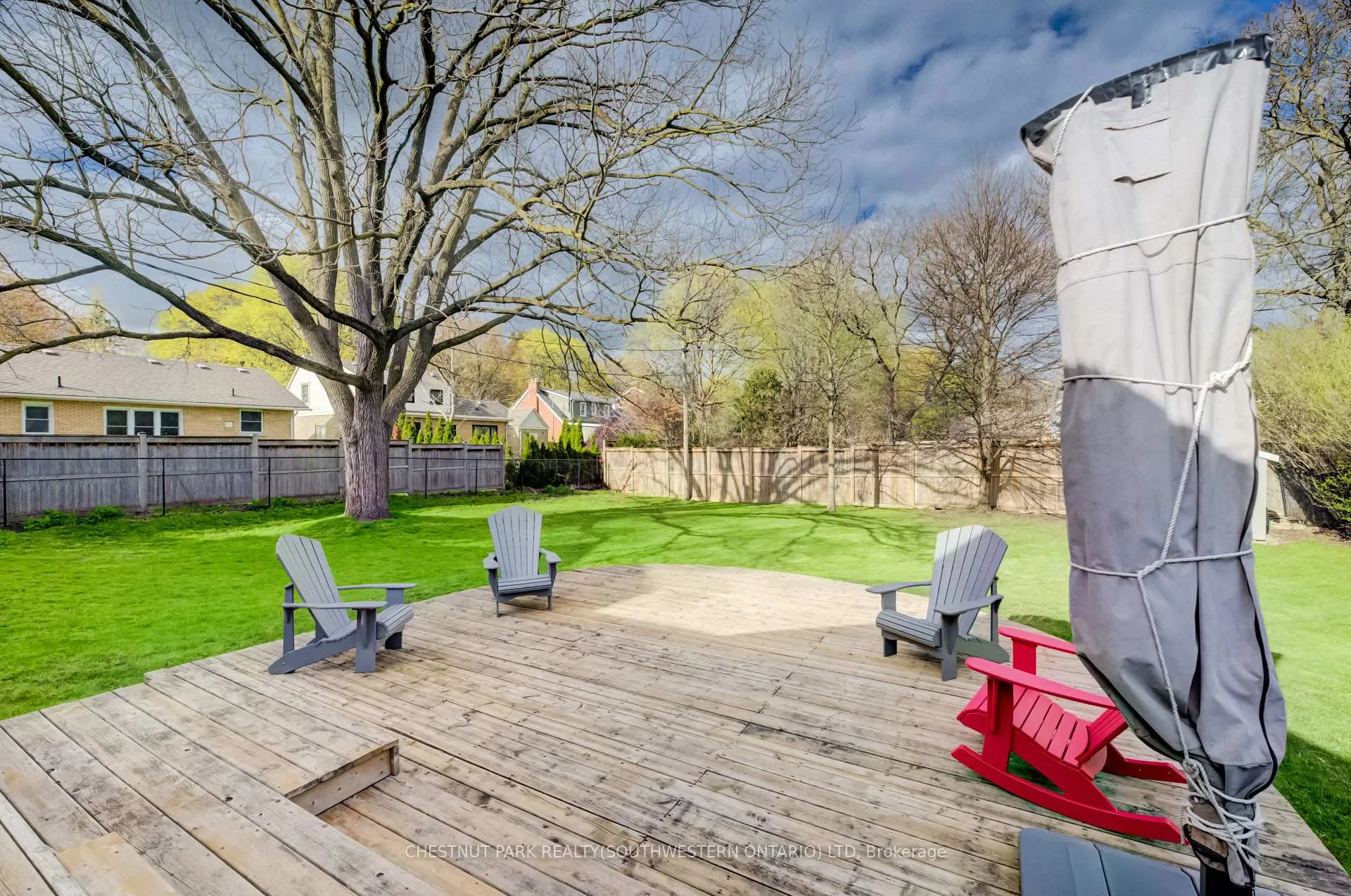 Photo 45 of 140 Aberdeen Road, Waterloo — HOMEH