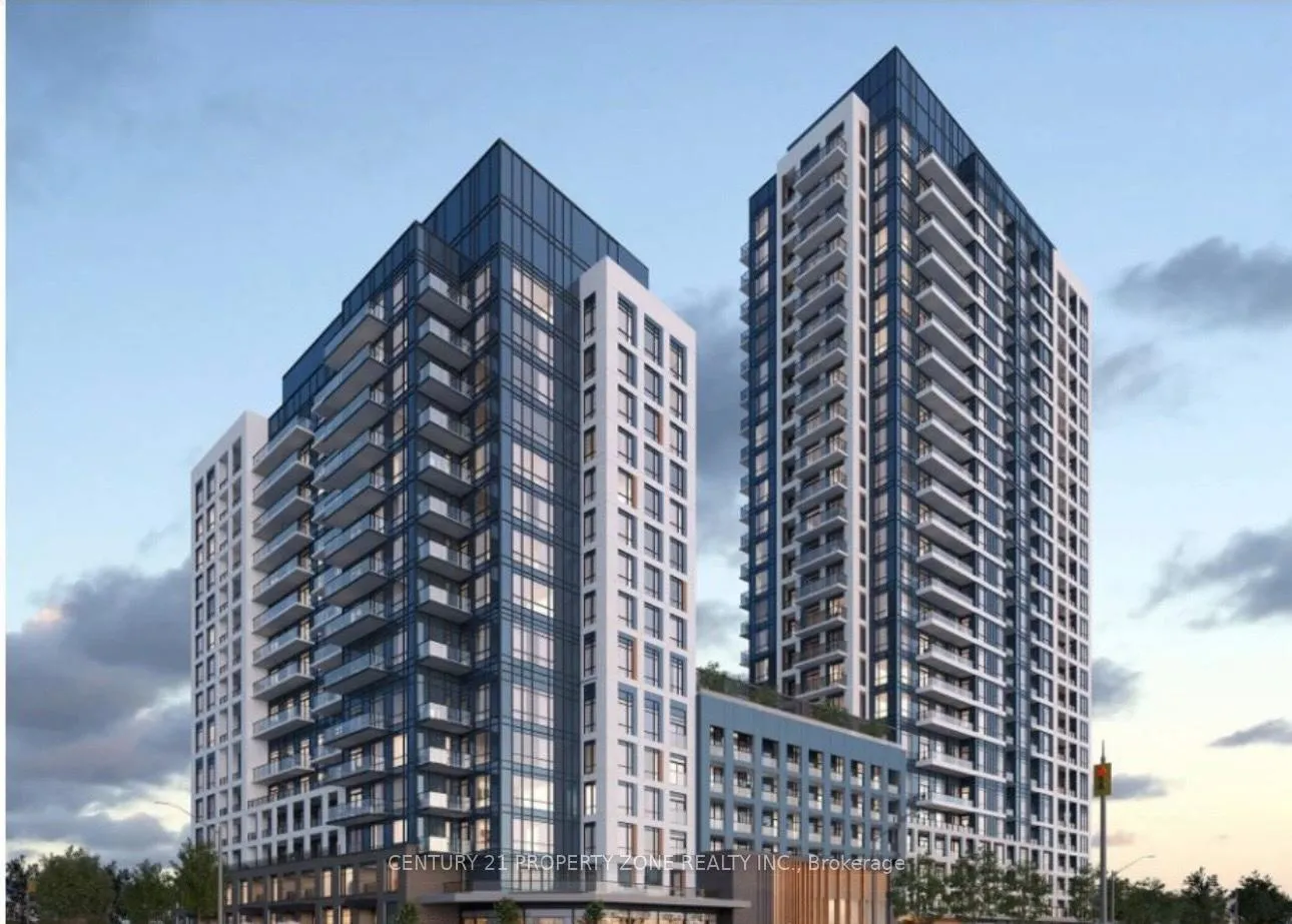 Photo 1 of Unit 614, 7950 Bathurst Street, Vaughan, Beverley Glen — HOMEH