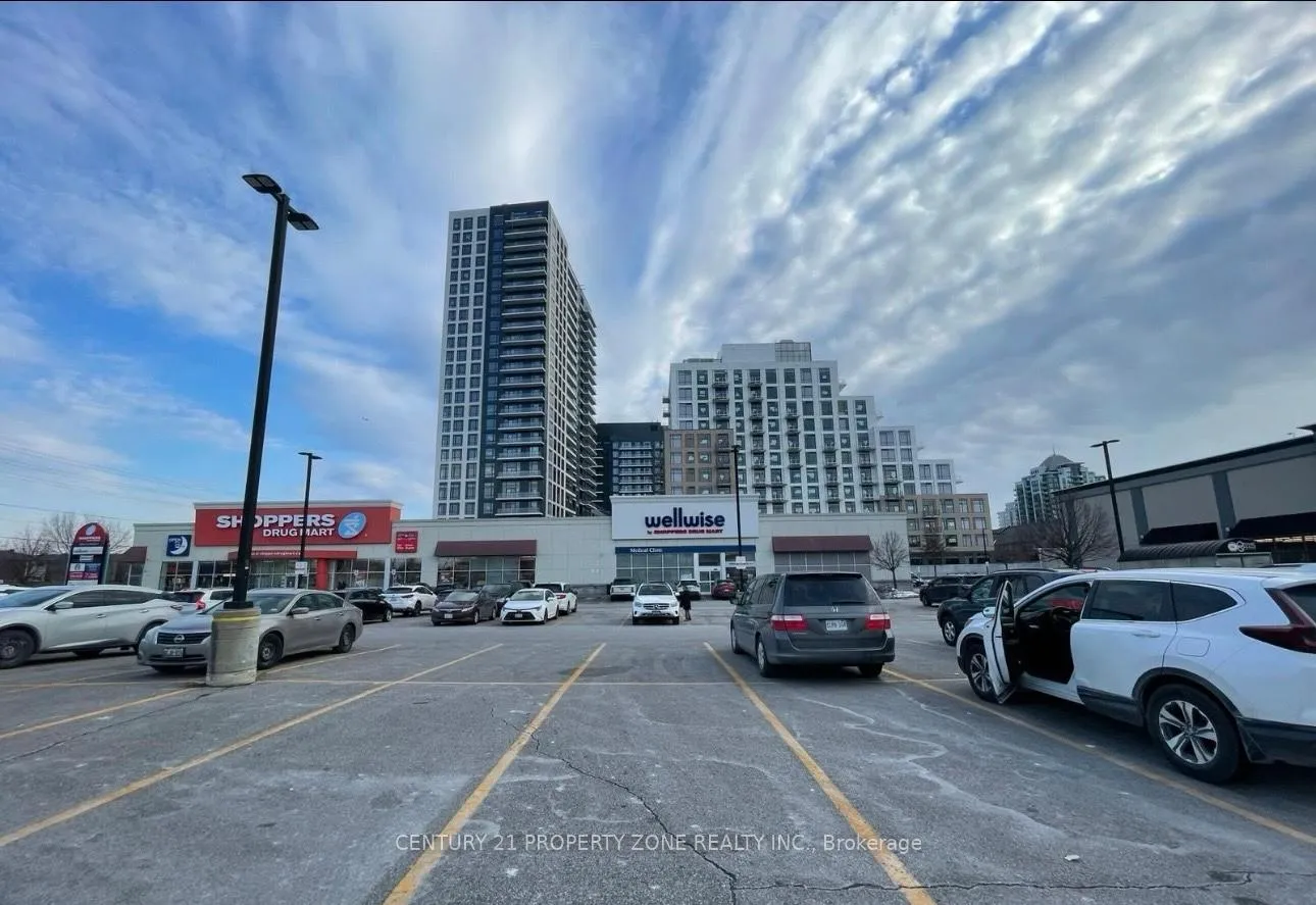 Photo 10 of Unit 614, 7950 Bathurst Street, Vaughan, Beverley Glen — HOMEH