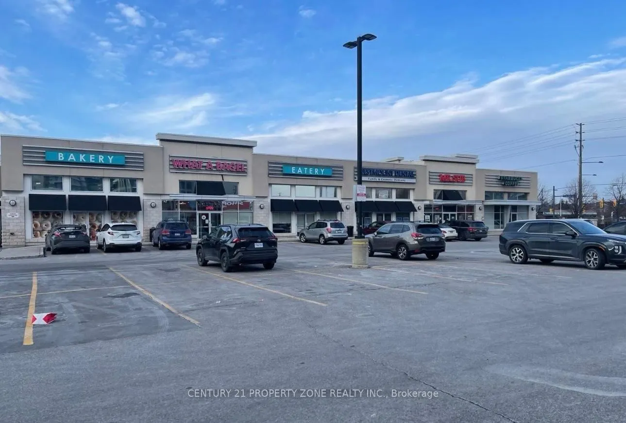 Photo 11 of Unit 614, 7950 Bathurst Street, Vaughan, Beverley Glen — HOMEH