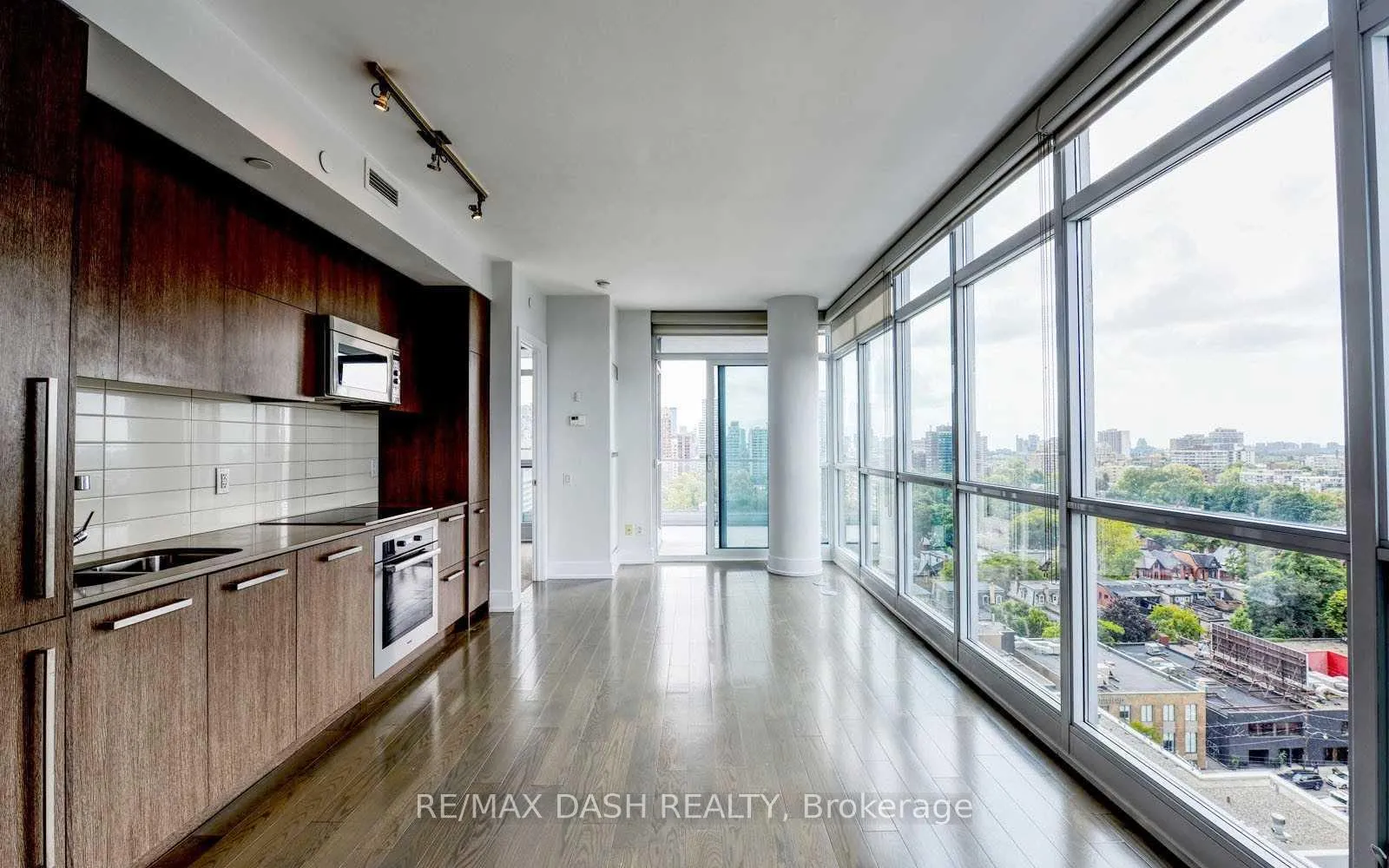 Photo 15 of Unit 1404, 170 Avenue Road, Toronto, The Annex — HOMEH