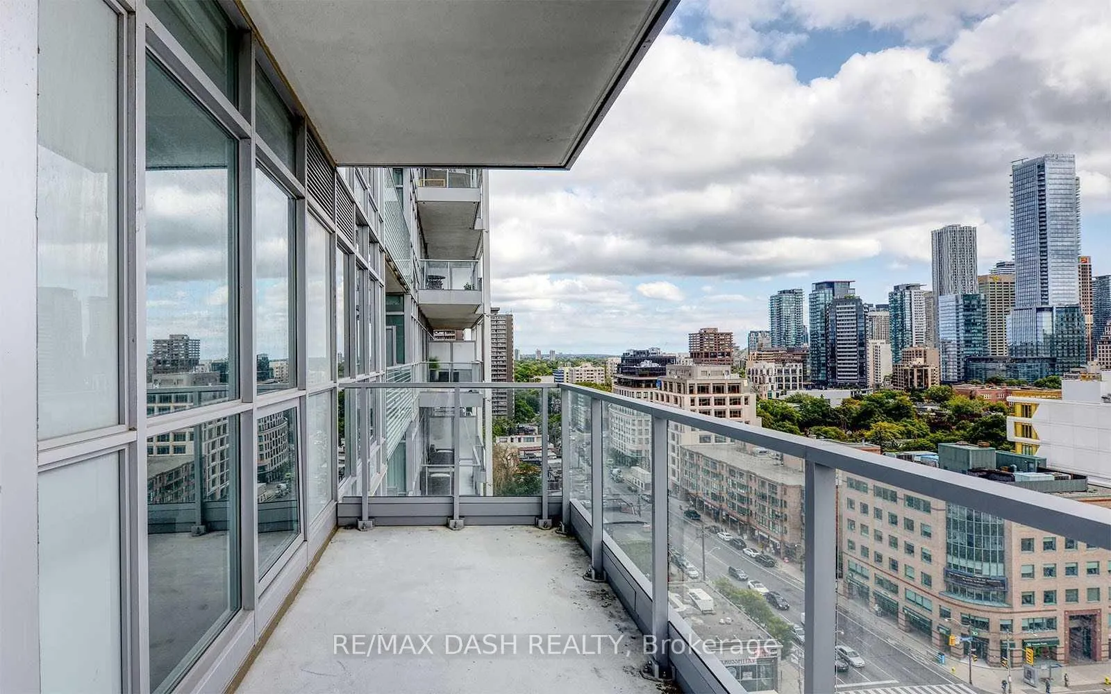 Photo 23 of Unit 1404, 170 Avenue Road, Toronto, The Annex — HOMEH