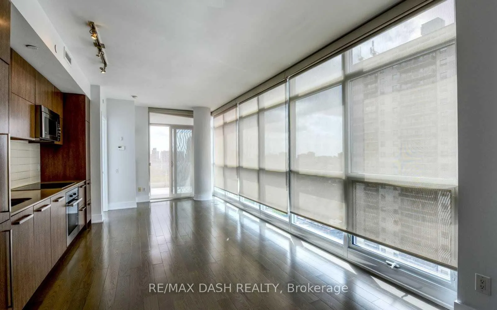 Photo 32 of Unit 1404, 170 Avenue Road, Toronto, The Annex — HOMEH