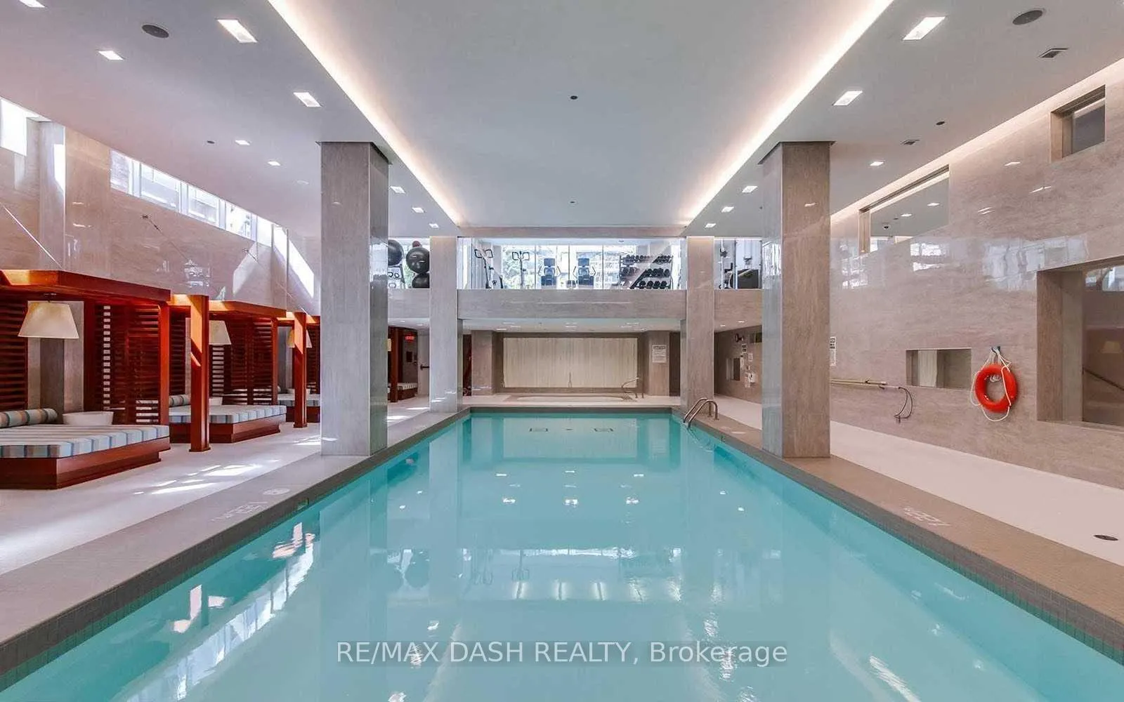 Photo 35 of Unit 1404, 170 Avenue Road, Toronto, The Annex — HOMEH