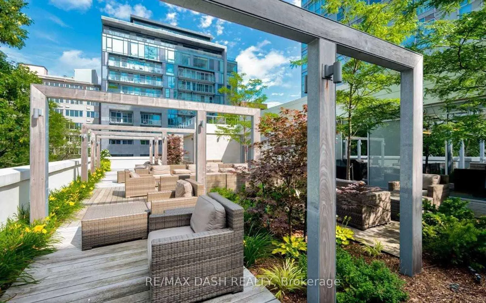 Photo 37 of Unit 1404, 170 Avenue Road, Toronto, The Annex — HOMEH