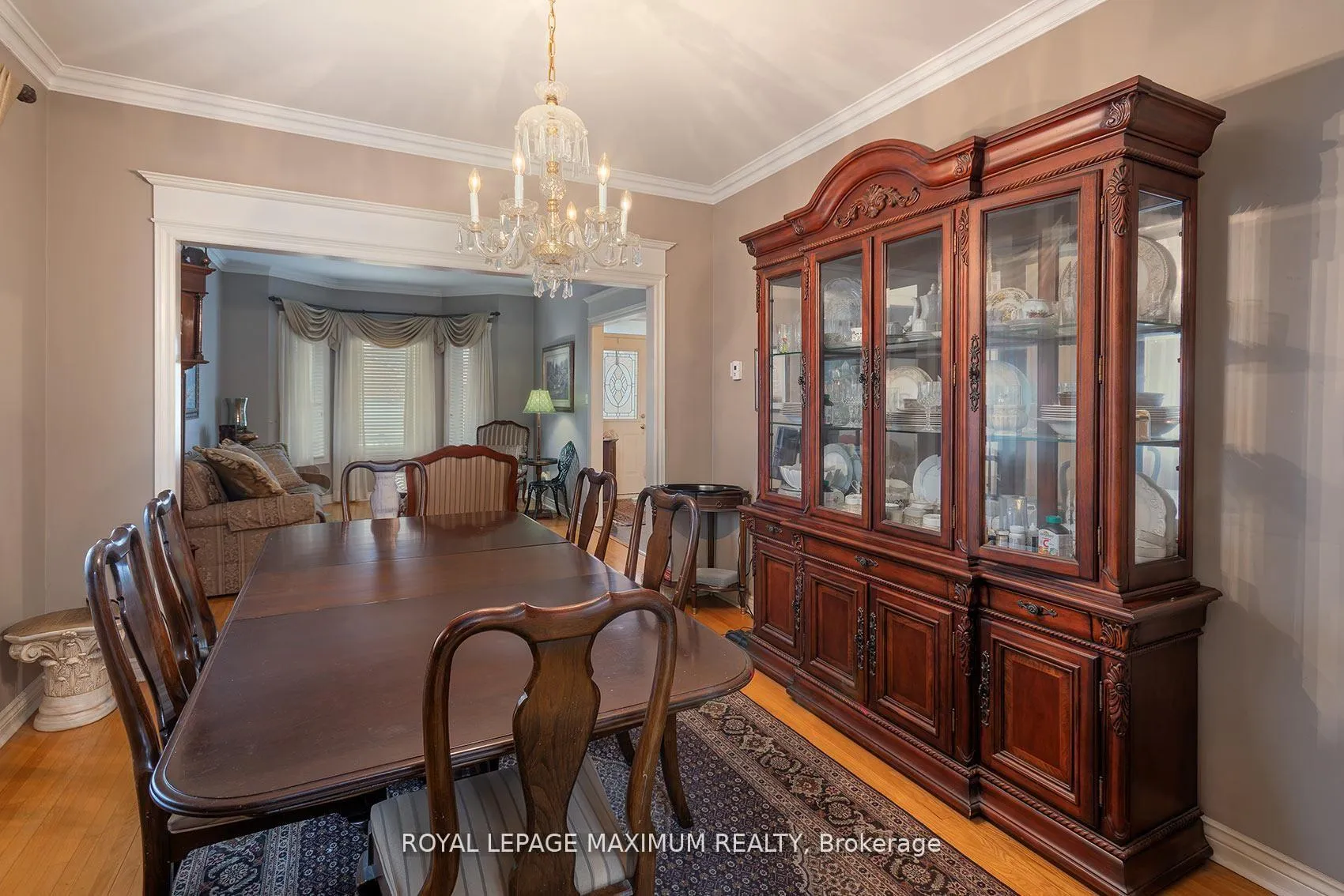 Photo 15 of 14 Mustang Road, Vaughan, Maple — HOMEH