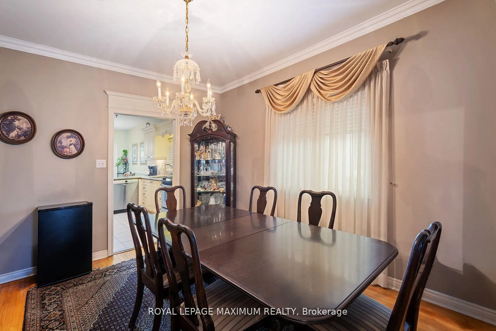 Photo 16 of 14 Mustang Road, Vaughan, Maple — HOMEH