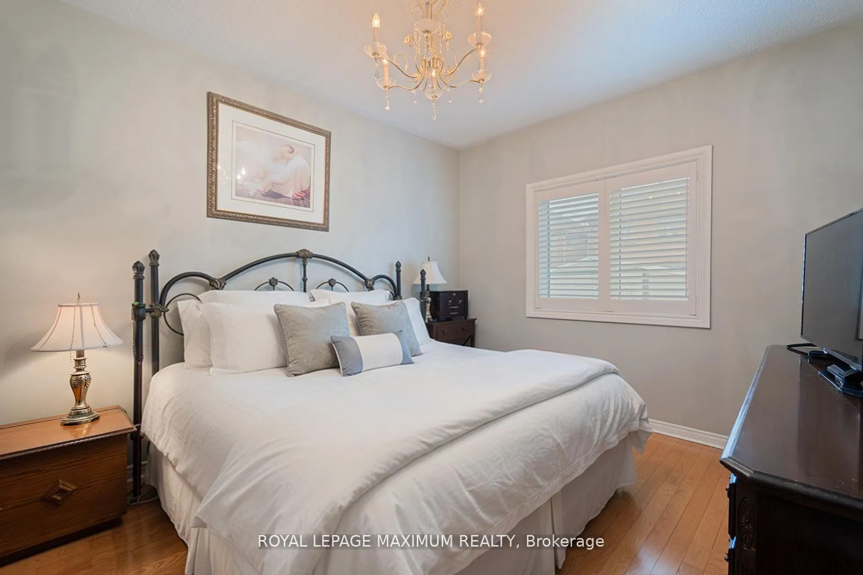 Photo 17 of 14 Mustang Road, Vaughan, Maple — HOMEH