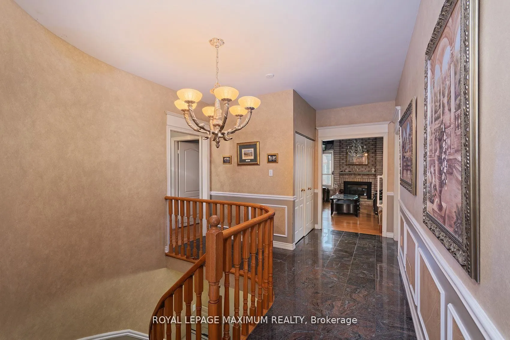 Photo 22 of 14 Mustang Road, Vaughan, Maple — HOMEH