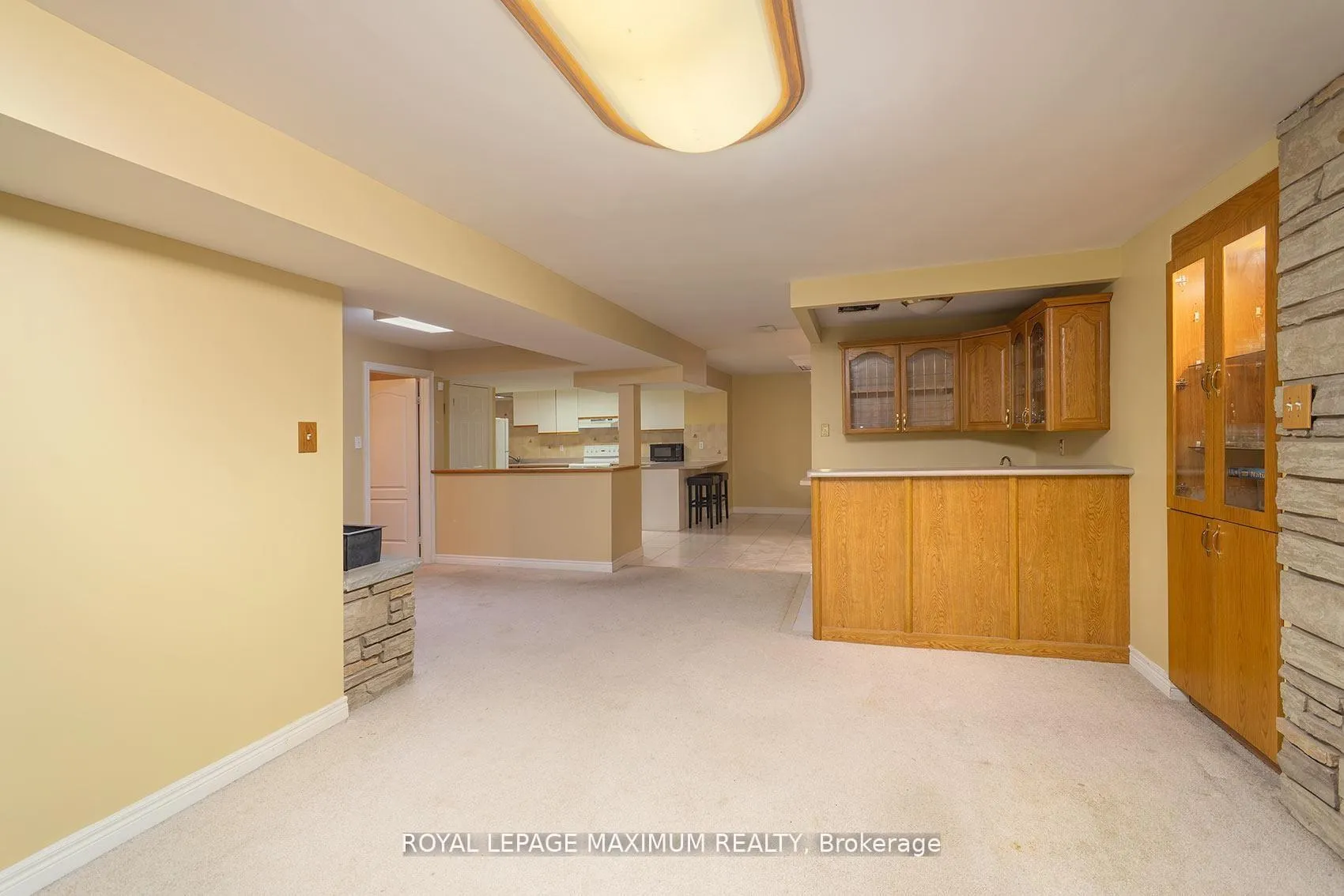Photo 26 of 14 Mustang Road, Vaughan, Maple — HOMEH