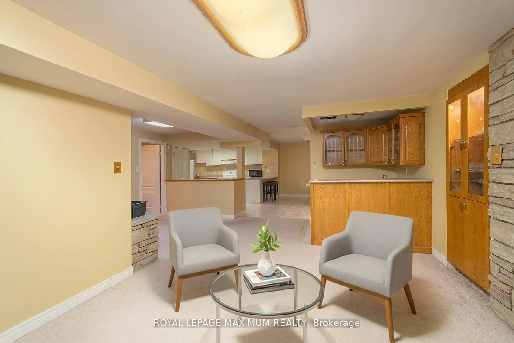 Photo 27 of 14 Mustang Road, Vaughan, Maple — HOMEH