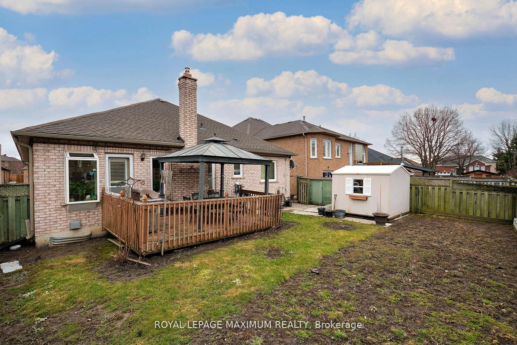 Photo 39 of 14 Mustang Road, Vaughan, Maple — HOMEH