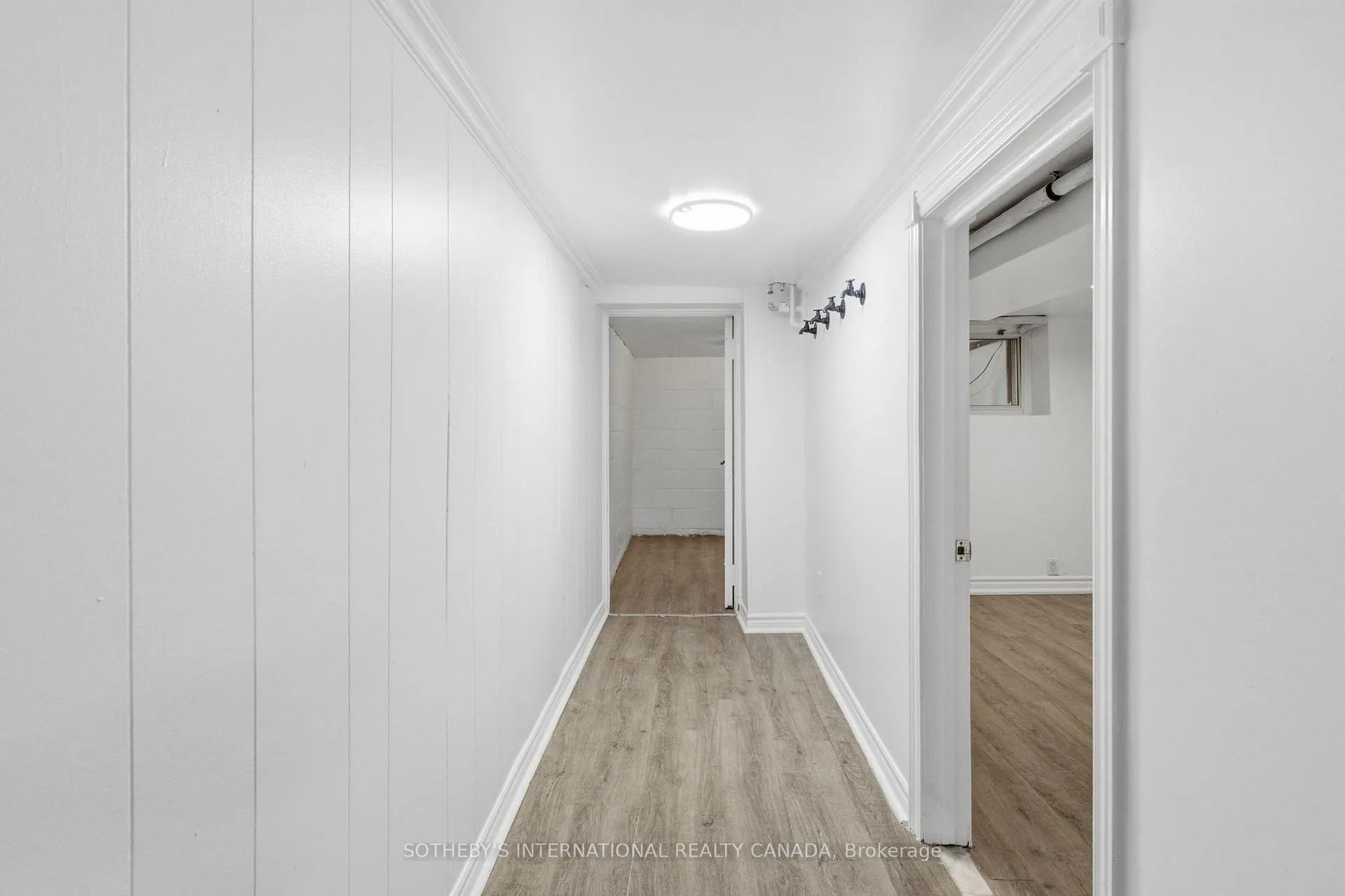 Photo 5 of Unit Bsmt, 284 Euclid Avenue, Toronto, Trinity-Bellwoods — HOMEH