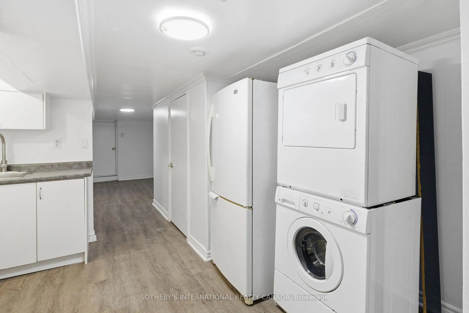 Photo 9 of Unit Bsmt, 284 Euclid Avenue, Toronto, Trinity-Bellwoods — HOMEH