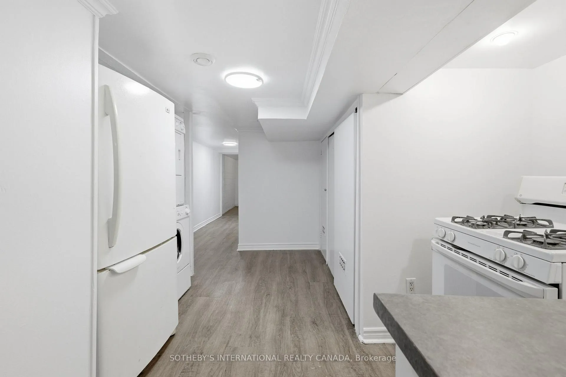 Photo 10 of Unit Bsmt, 284 Euclid Avenue, Toronto, Trinity-Bellwoods — HOMEH