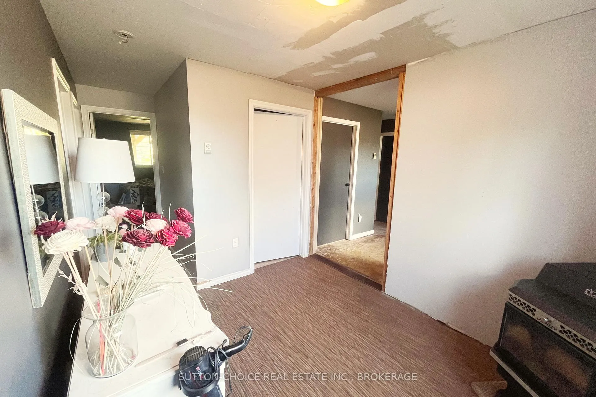 Photo 17 of 606 Highway 94, East Ferris, Corbeil — HOMEH