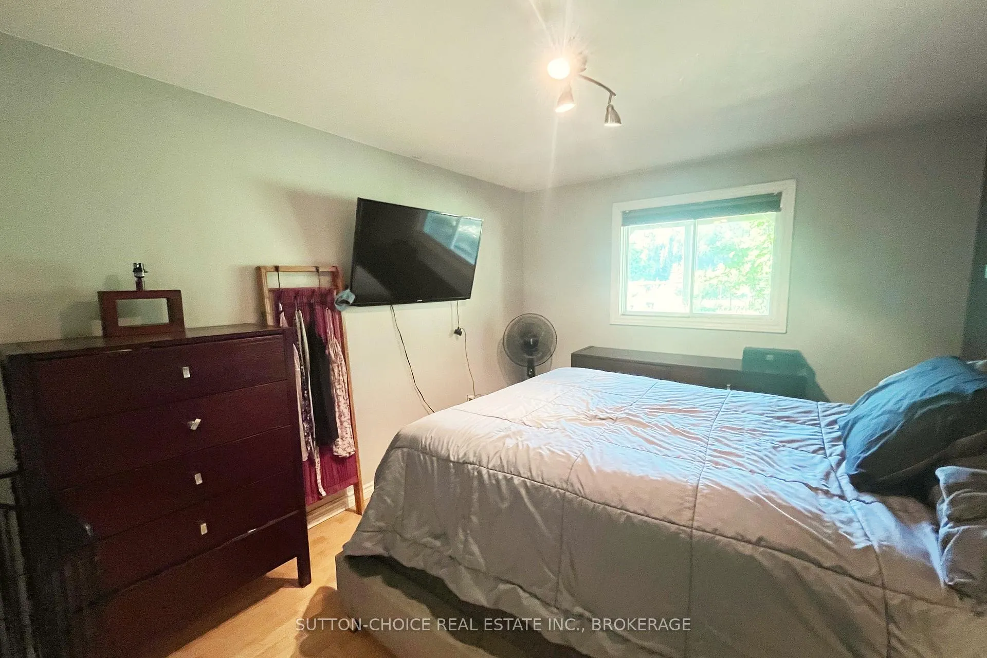 Photo 35 of 606 Highway 94, East Ferris, Corbeil — HOMEH