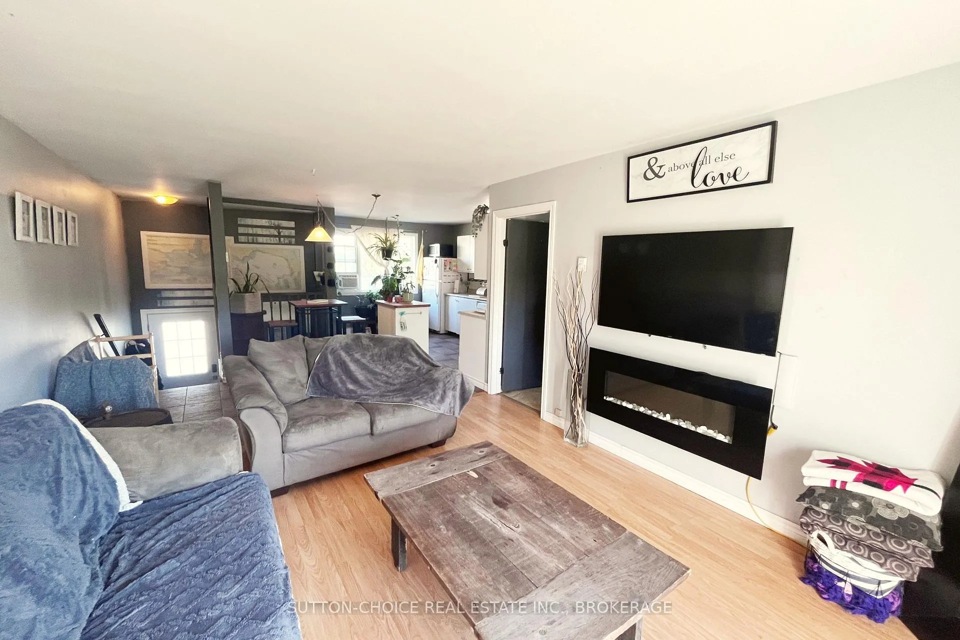 Photo 41 of 606 Highway 94, East Ferris, Corbeil — HOMEH