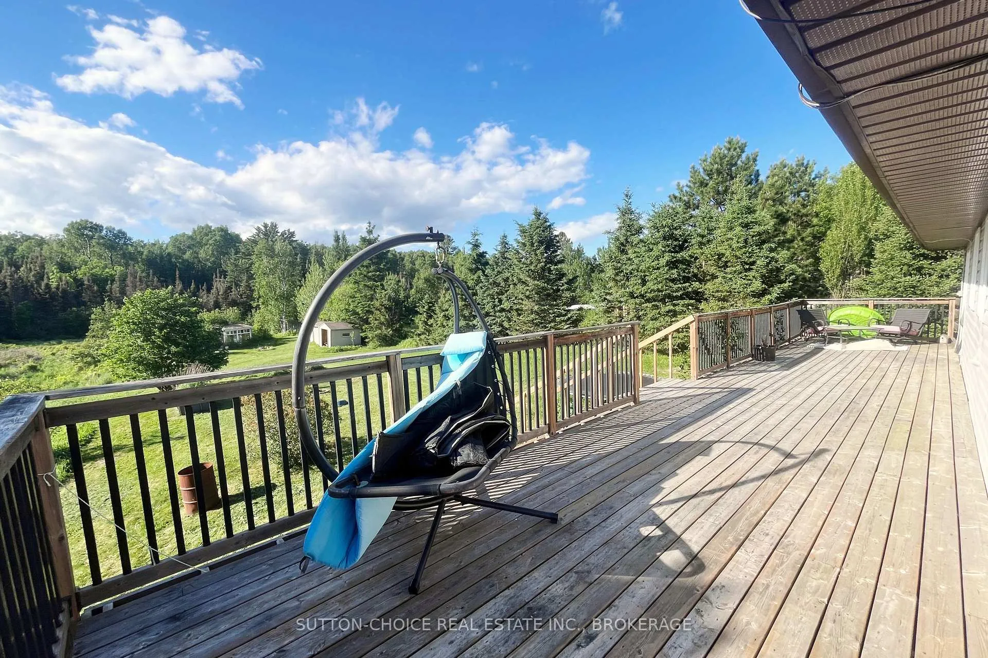 Photo 45 of 606 Highway 94, East Ferris, Corbeil — HOMEH