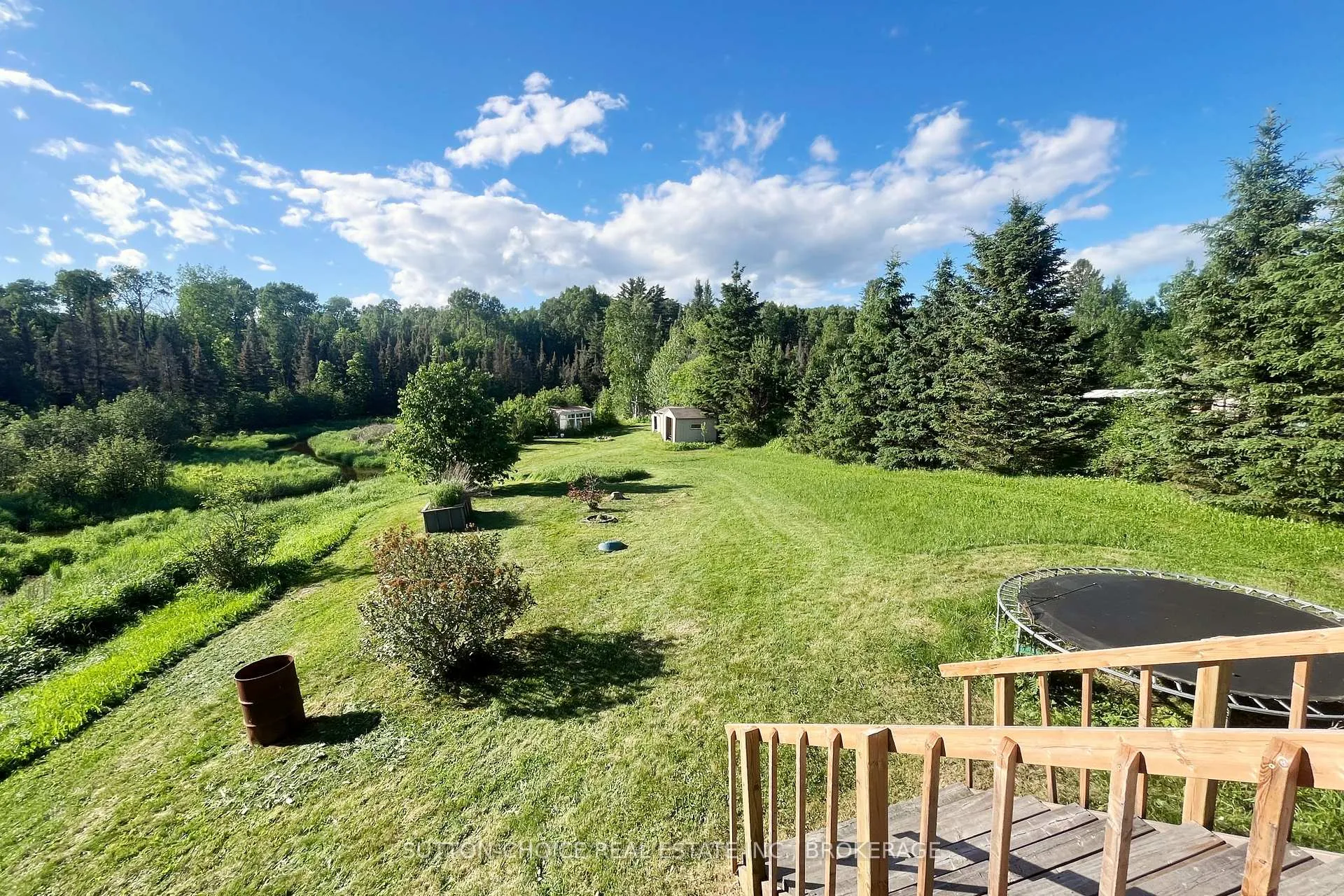 Photo 47 of 606 Highway 94, East Ferris, Corbeil — HOMEH