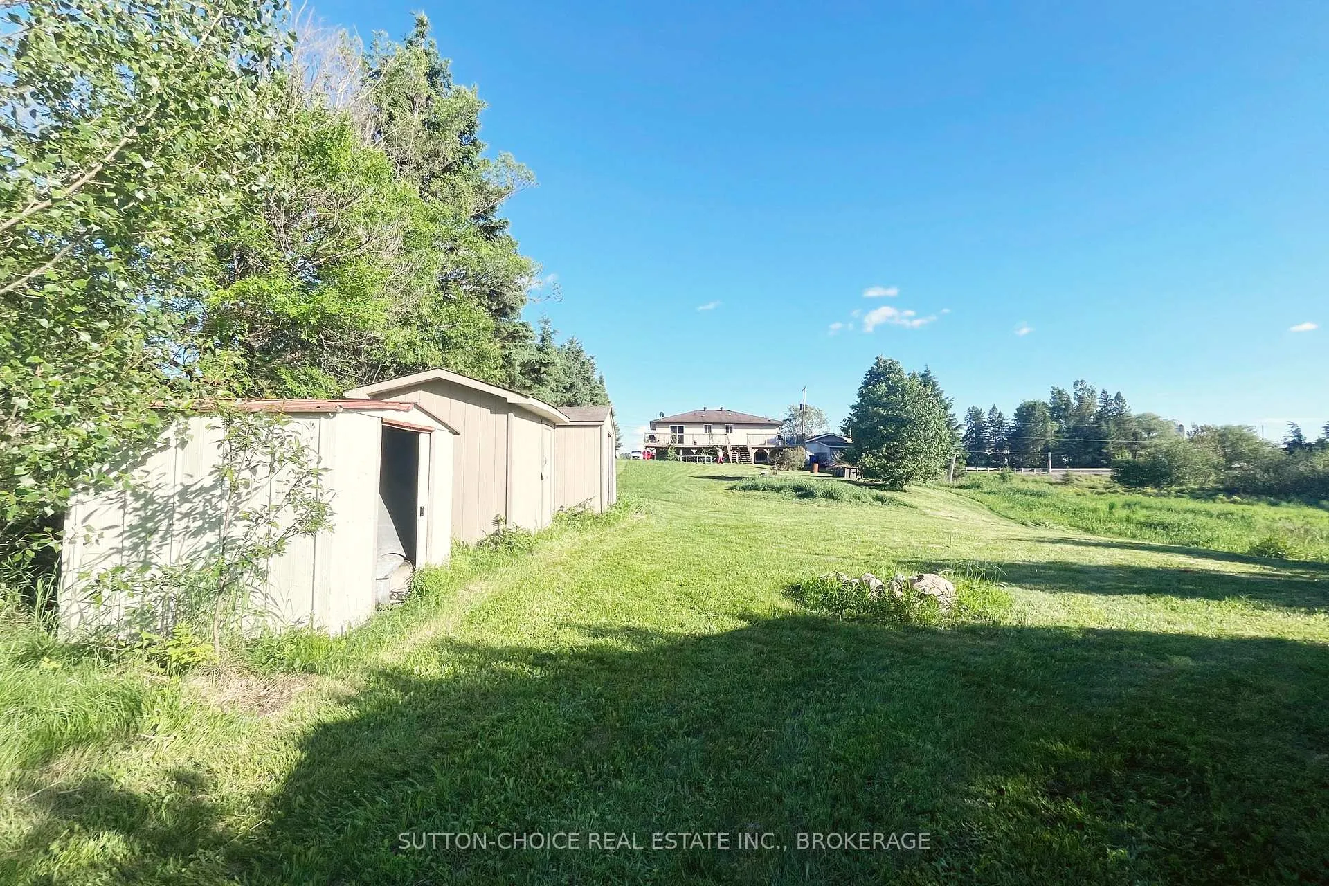 Photo 50 of 606 Highway 94, East Ferris, Corbeil — HOMEH