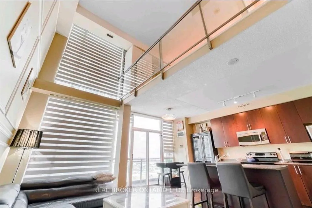 Photo 1 of Unit 2101, 223 Webb Drive, Mississauga, City Centre — HOMEH