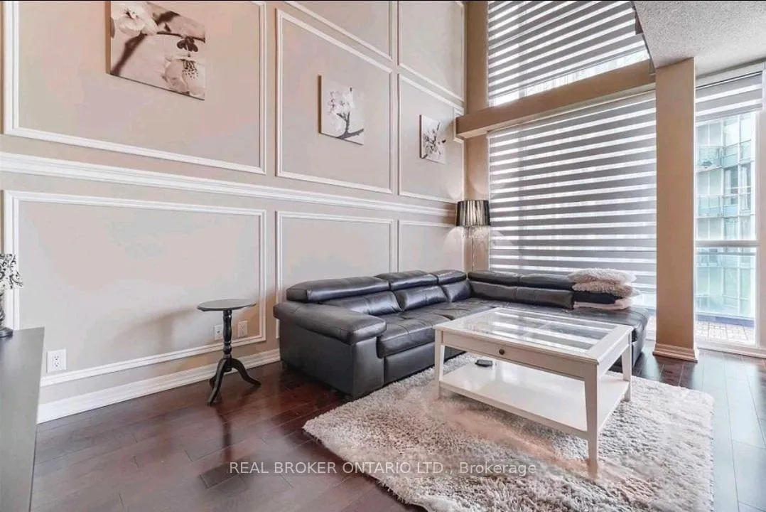 Photo 2 of Unit 2101, 223 Webb Drive, Mississauga, City Centre — HOMEH