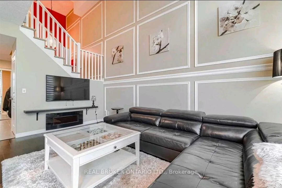Photo 8 of Unit 2101, 223 Webb Drive, Mississauga, City Centre — HOMEH