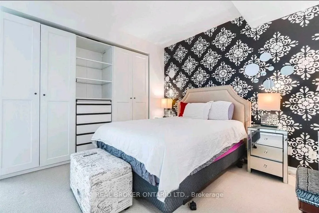 Photo 10 of Unit 2101, 223 Webb Drive, Mississauga, City Centre — HOMEH