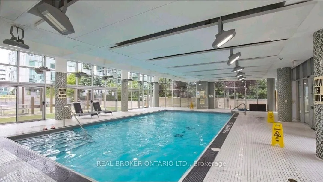 Photo 14 of Unit 2101, 223 Webb Drive, Mississauga, City Centre — HOMEH