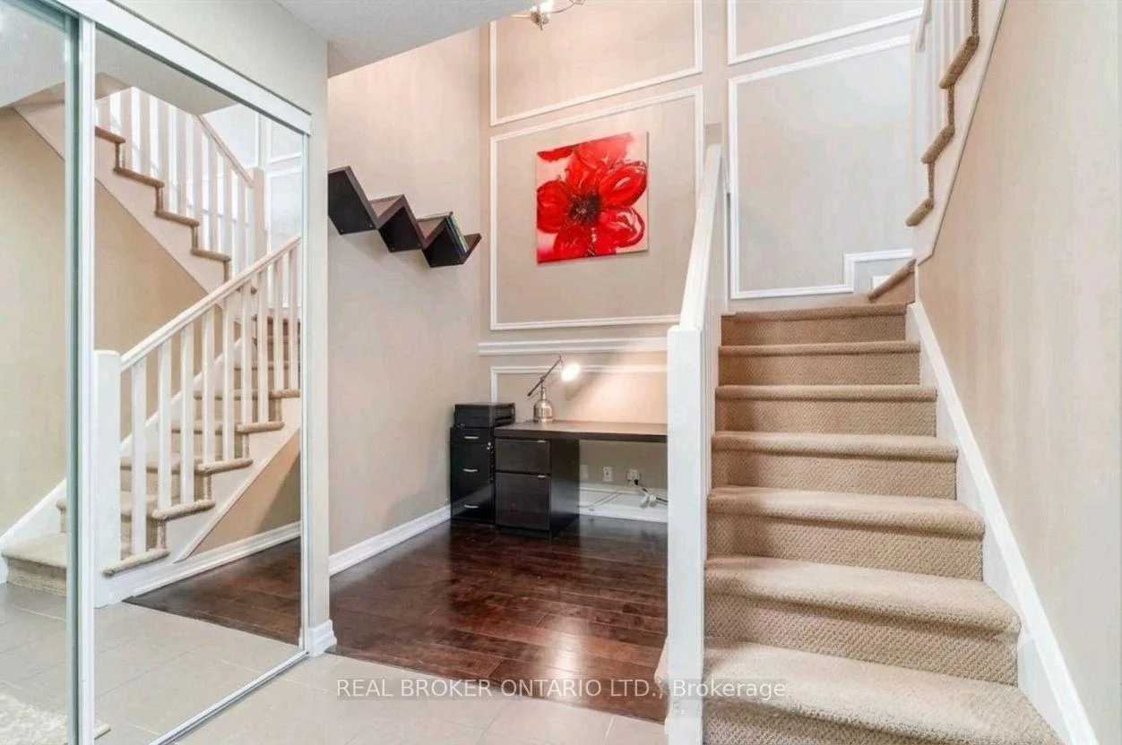 Photo 15 of Unit 2101, 223 Webb Drive, Mississauga, City Centre — HOMEH