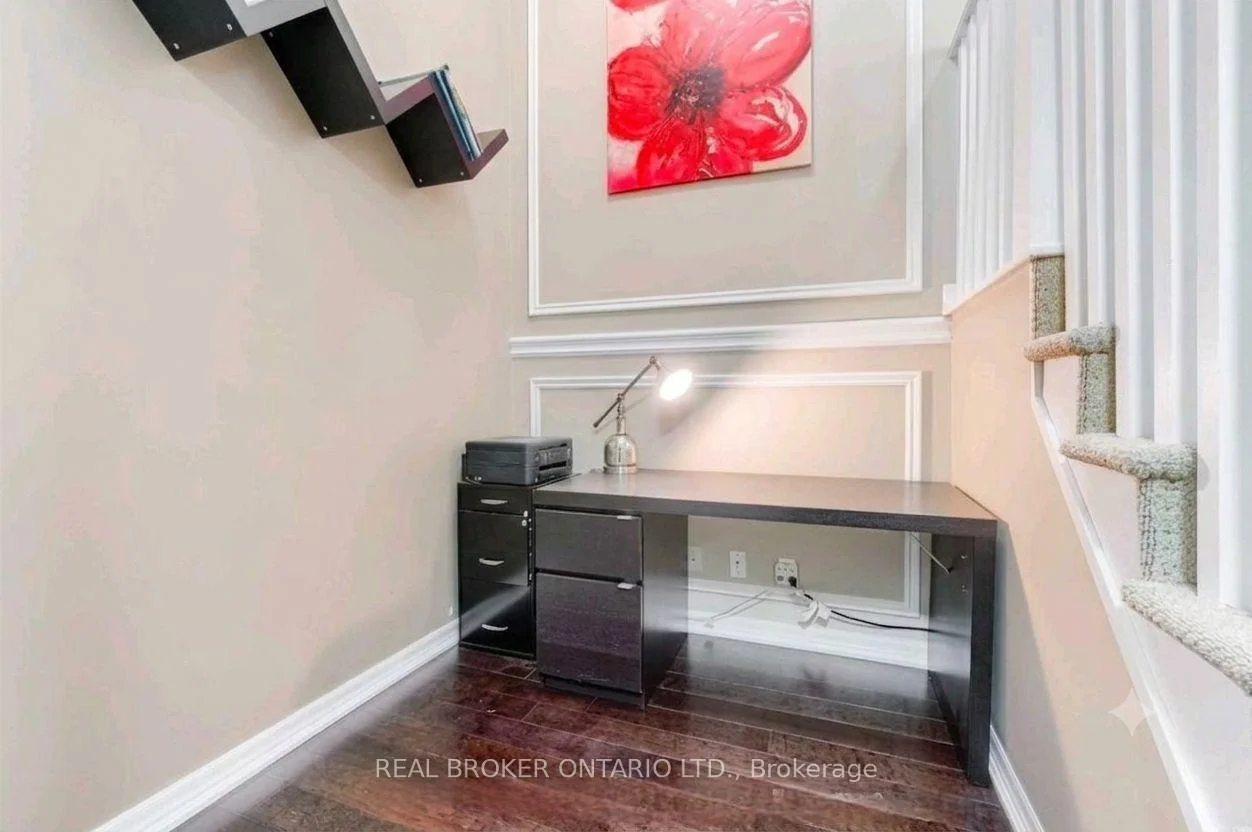 Photo 16 of Unit 2101, 223 Webb Drive, Mississauga, City Centre — HOMEH