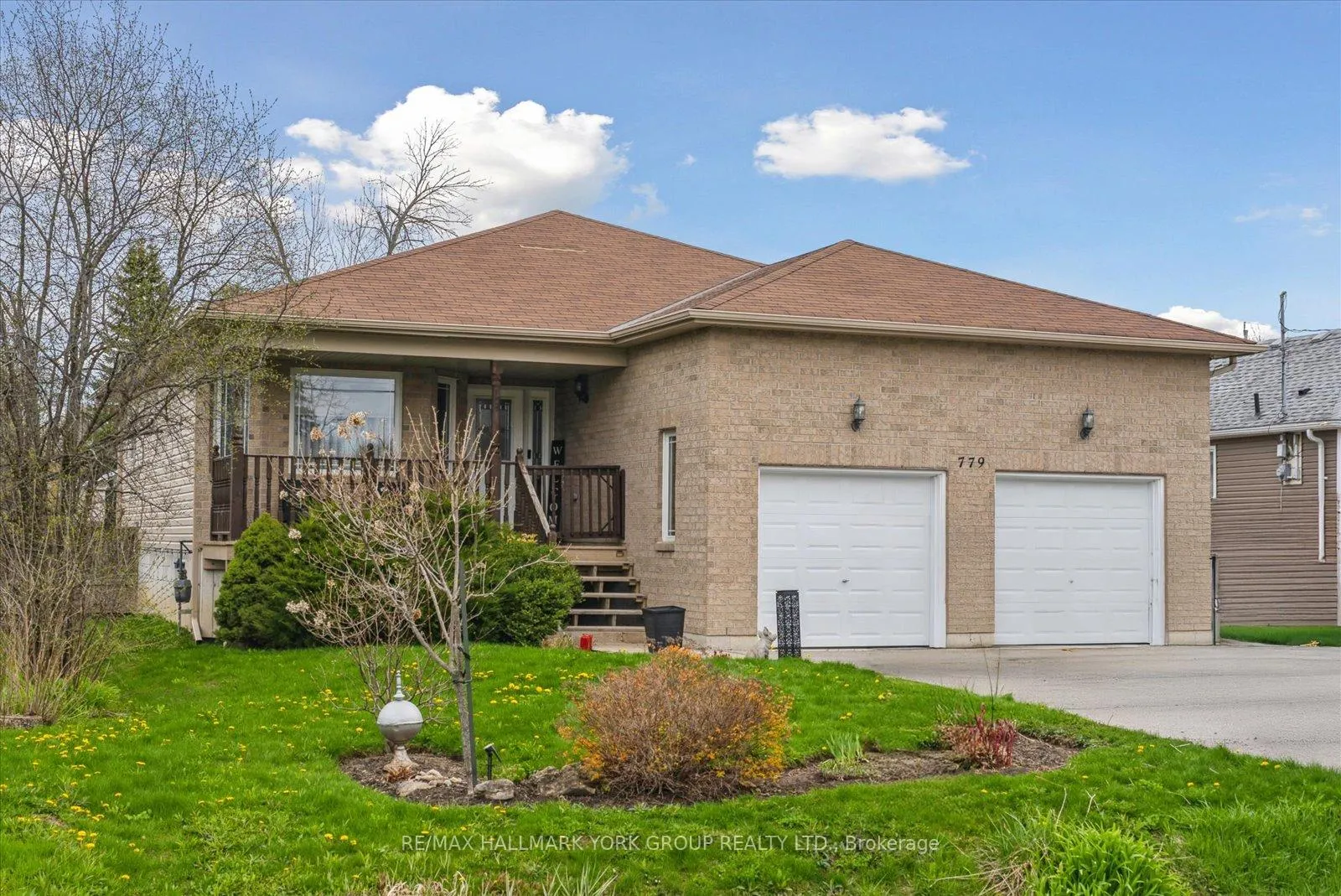 Photo 1 of 779 Sedore Avenue, Georgina, Historic Lakeshore Communities — HOMEH