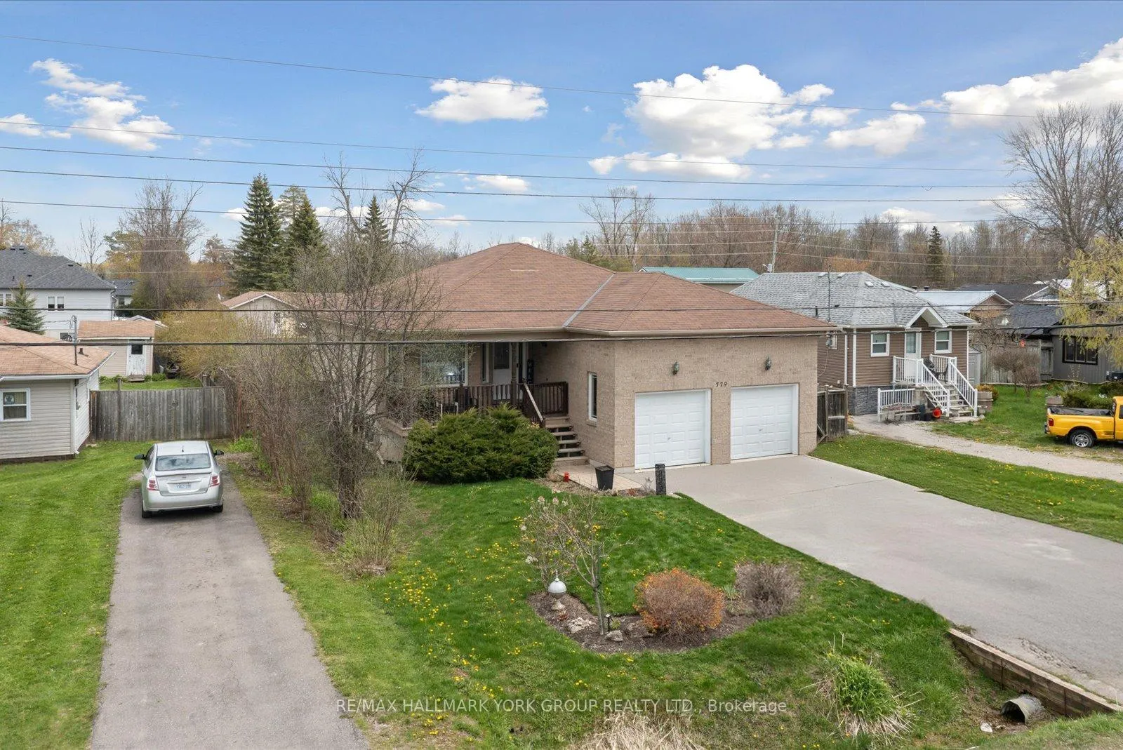 Photo 3 of 779 Sedore Avenue, Georgina, Historic Lakeshore Communities — HOMEH