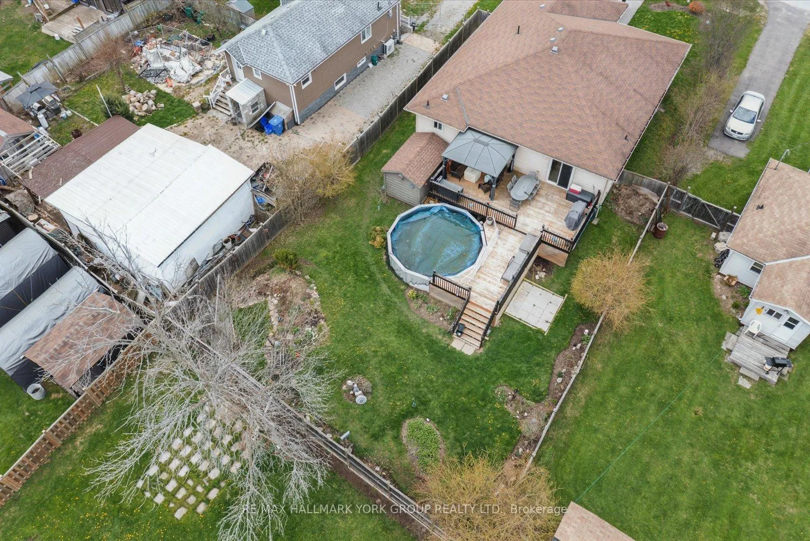 Photo 44 of 779 Sedore Avenue, Georgina, Historic Lakeshore Communities — HOMEH
