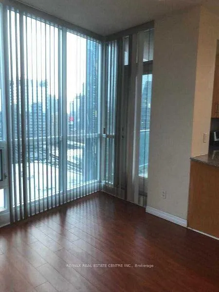 Photo 5 of Unit 3102, 16 Yonge Street, Toronto, Waterfront Communities — HOMEH