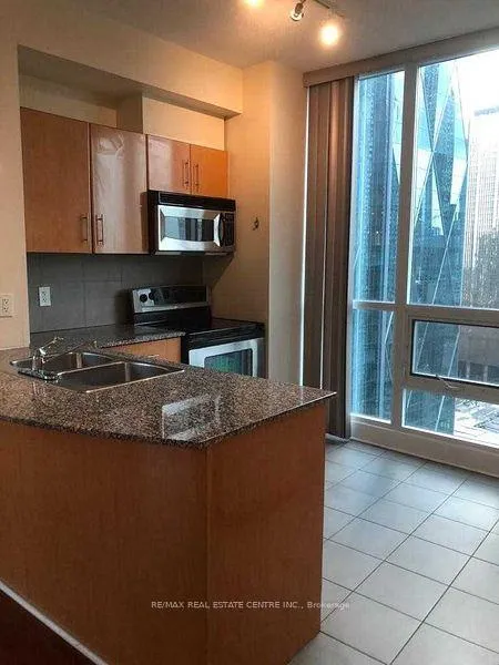 Photo 8 of Unit 3102, 16 Yonge Street, Toronto, Waterfront Communities — HOMEH