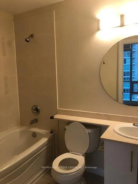 Photo 10 of Unit 3102, 16 Yonge Street, Toronto, Waterfront Communities — HOMEH