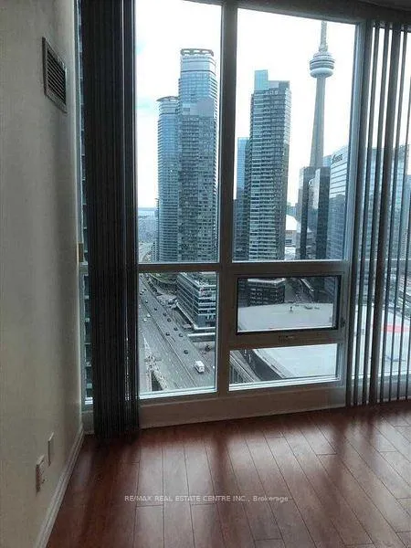 Photo 12 of Unit 3102, 16 Yonge Street, Toronto, Waterfront Communities — HOMEH