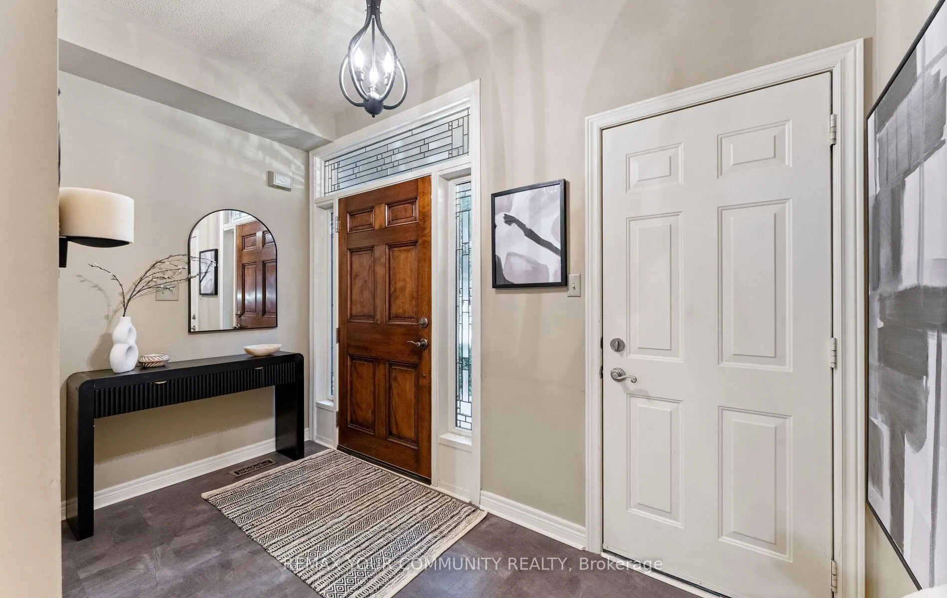 Photo 6 of 39 Raintree Crescent, Richmond Hill, Oak Ridges — HOMEH