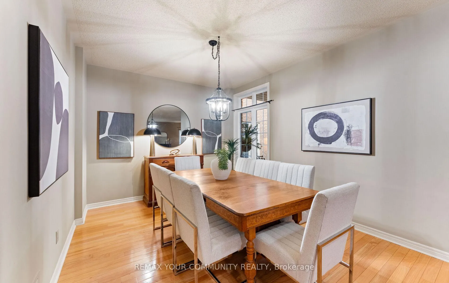 Photo 9 of 39 Raintree Crescent, Richmond Hill, Oak Ridges — HOMEH