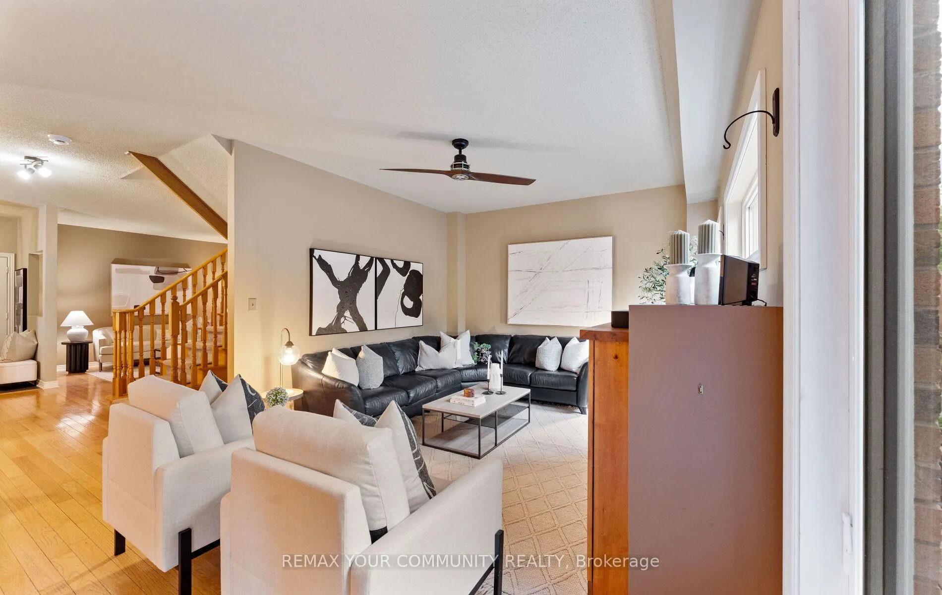 Photo 11 of 39 Raintree Crescent, Richmond Hill, Oak Ridges — HOMEH