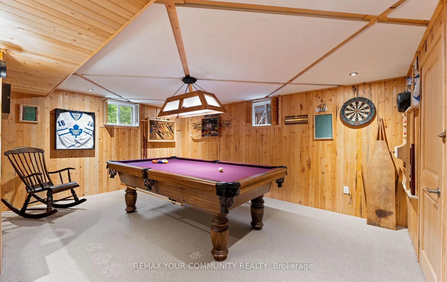 Photo 30 of 39 Raintree Crescent, Richmond Hill, Oak Ridges — HOMEH