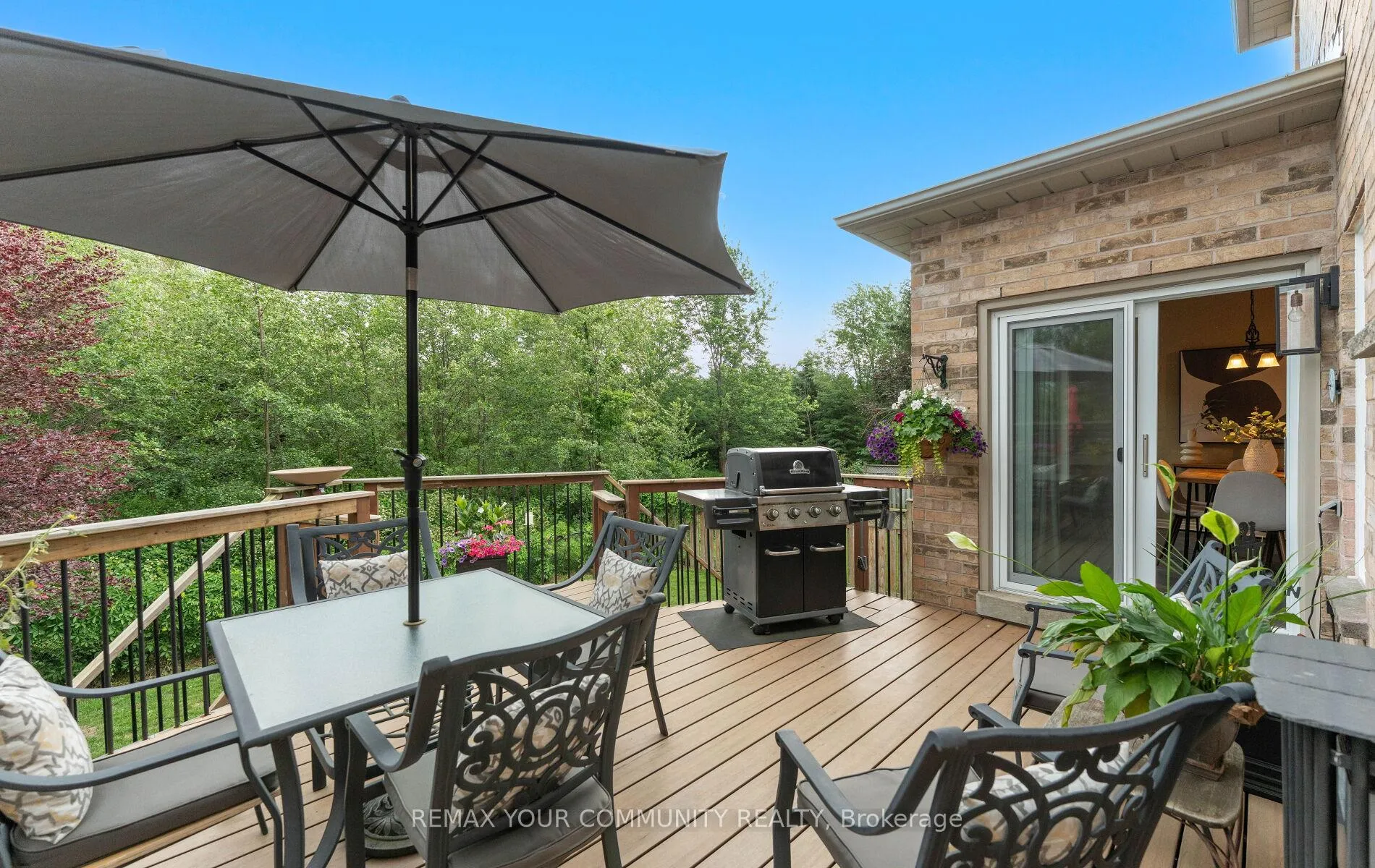 Photo 39 of 39 Raintree Crescent, Richmond Hill, Oak Ridges — HOMEH