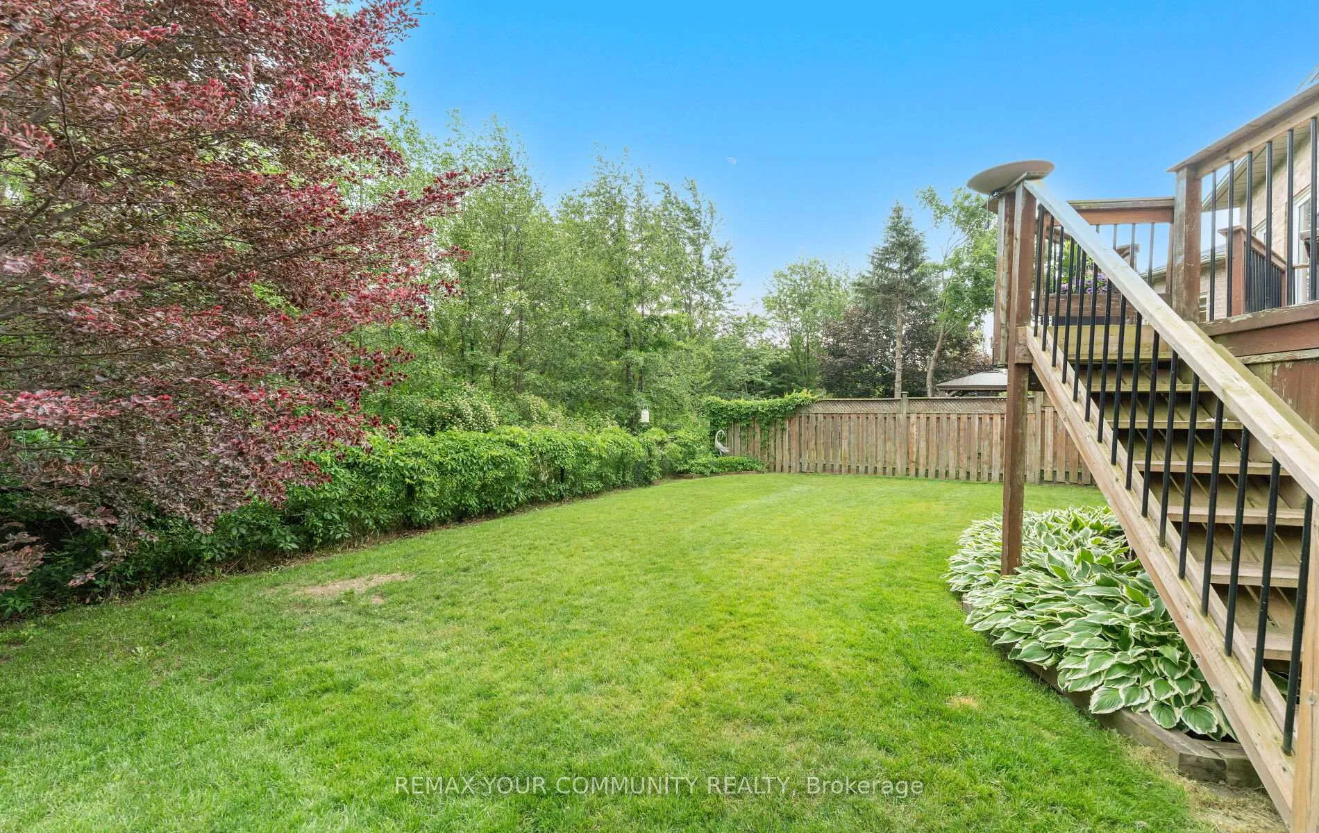 Photo 42 of 39 Raintree Crescent, Richmond Hill, Oak Ridges — HOMEH