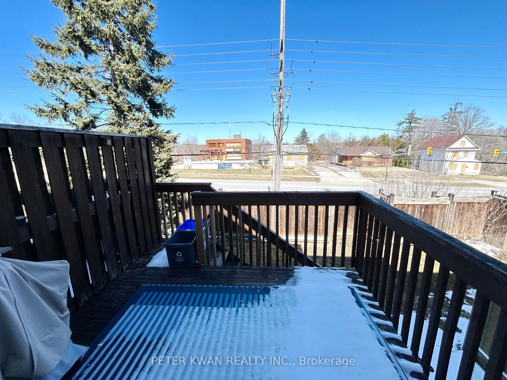 Photo 9 of Unit 21, 120 D'ambrosio Drive, Barrie, Painswick North — HOMEH