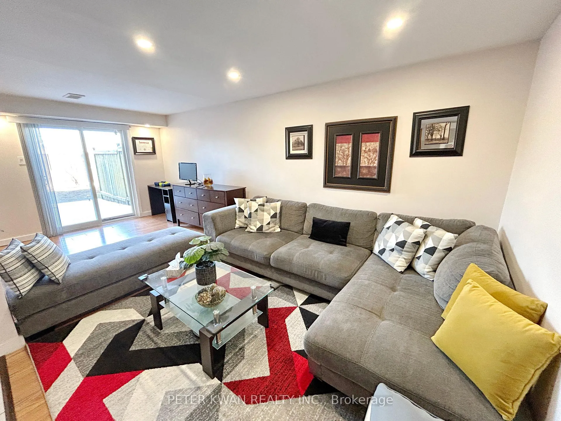 Photo 24 of Unit 21, 120 D'ambrosio Drive, Barrie, Painswick North — HOMEH